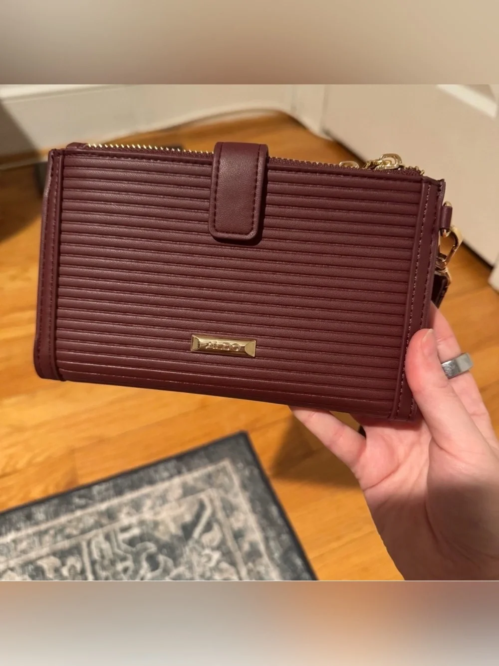 Aldo excellent preowned